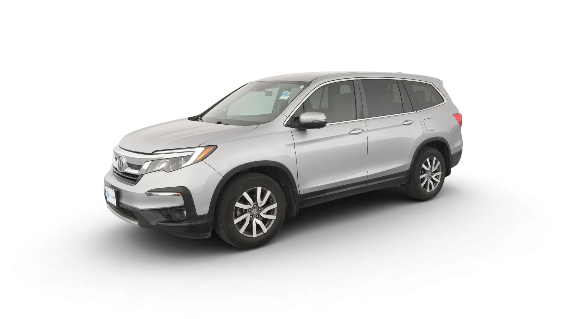 honda pilot 2020 5FNYF6H35LB069162 image honda pilot 2020 5FNYF6H35LB069162 image