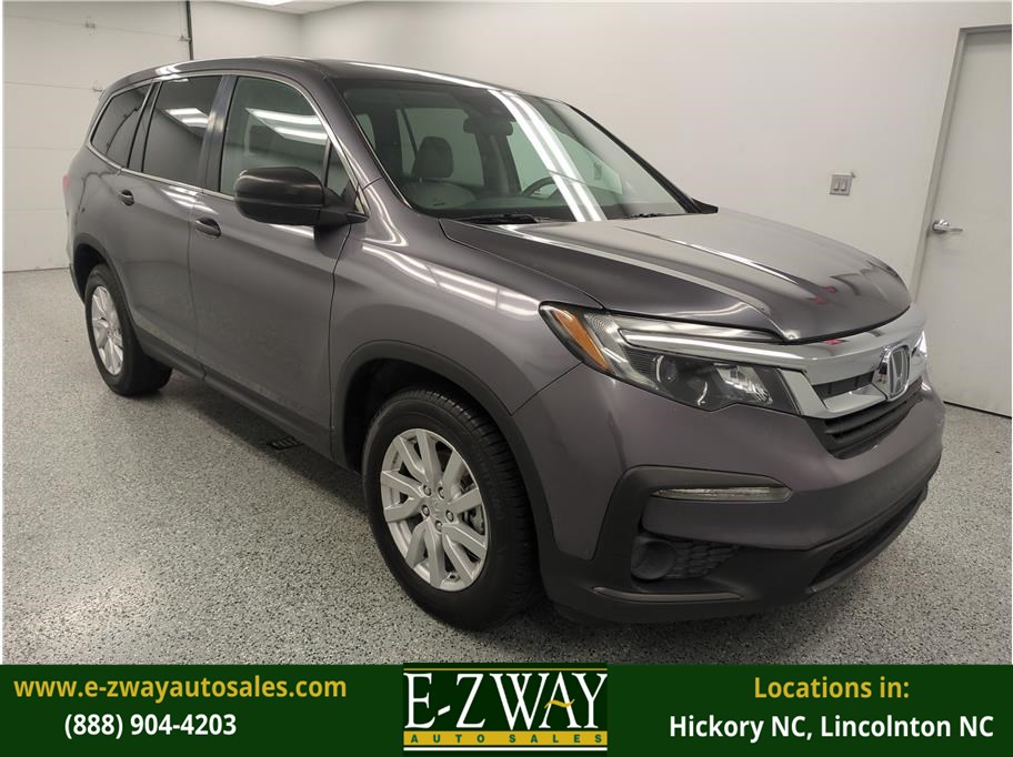 honda pilot 2020 5FNYF5H13LB025878 image honda pilot 2020 5FNYF5H13LB025878 image