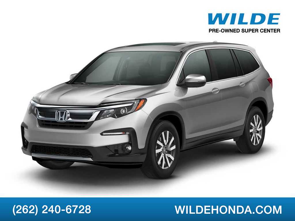 honda pilot 2020 5FNYF6H5XLB031718 image honda pilot 2020 5FNYF6H5XLB031718 image