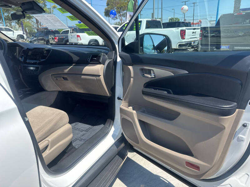 honda pilot 2020 5FNYF5H31LB027193 image honda pilot 2020 5FNYF5H31LB027193 image