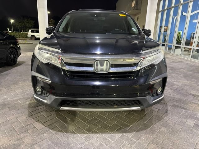 honda pilot 2020 5FNYF5H60LB025025 image honda pilot 2020 5FNYF5H60LB025025 image