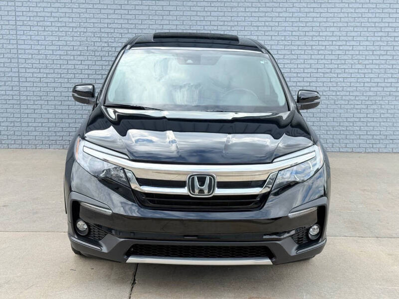honda pilot 2020 5FNYF6H52LB062509 image honda pilot 2020 5FNYF6H52LB062509 image