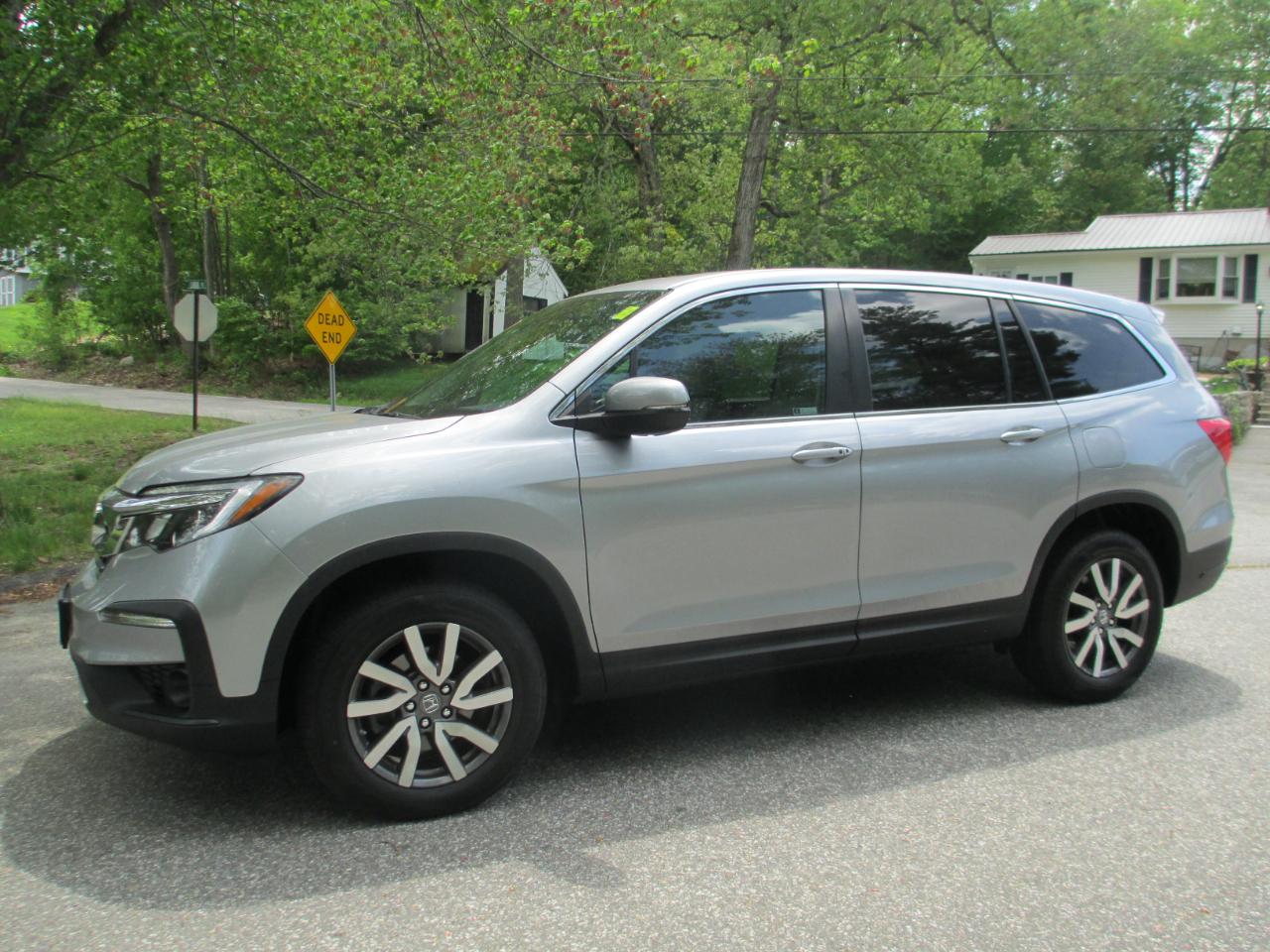 honda pilot 2020 5FNYF6H50LB025183 image honda pilot 2020 5FNYF6H50LB025183 image