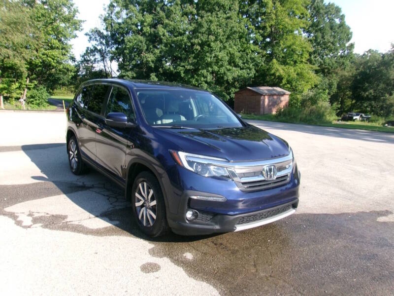honda pilot 2020 5FNYF6H56LB045938 image honda pilot 2020 5FNYF6H56LB045938 image