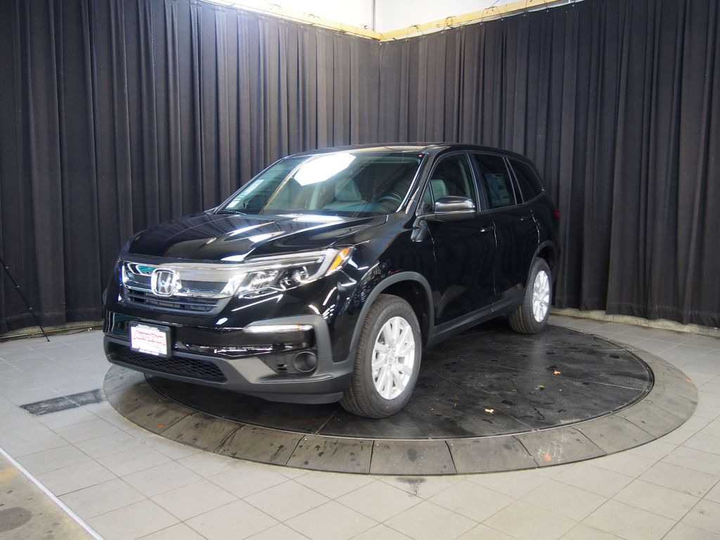 honda pilot 2020 5FNYF6H16LB024102 image honda pilot 2020 5FNYF6H16LB024102 image