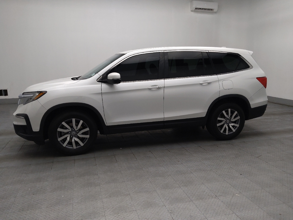 honda pilot 2020 5FNYF6H59LB054617 image honda pilot 2020 5FNYF6H59LB054617 image