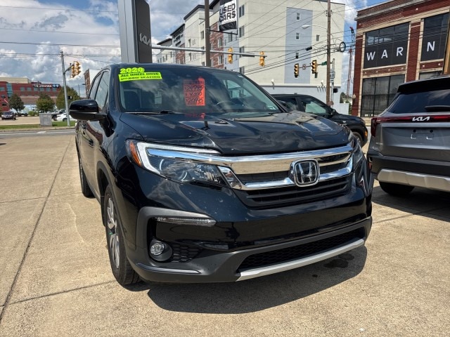 honda pilot 2020 5FNYF6H58LB043091 image honda pilot 2020 5FNYF6H58LB043091 image