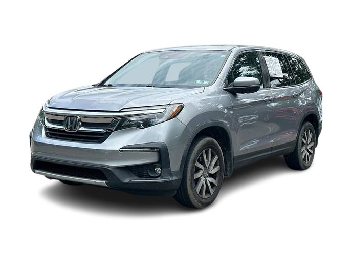 honda pilot 2020 5FNYF6H5XLB058112 image honda pilot 2020 5FNYF6H5XLB058112 image