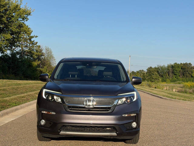 honda pilot 2020 5FNYF6H56LB049147 image honda pilot 2020 5FNYF6H56LB049147 image