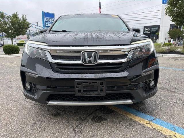 honda pilot 2020 5FNYF6H59LB070042 image honda pilot 2020 5FNYF6H59LB070042 image