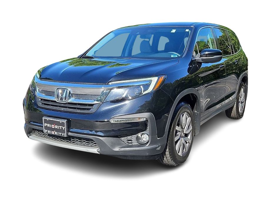 honda pilot 2020 5FNYF6H32LB040363 image honda pilot 2020 5FNYF6H32LB040363 image