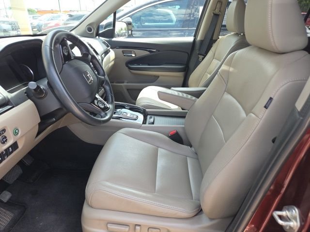 honda pilot 2020 5FNYF6H66LB000684 image honda pilot 2020 5FNYF6H66LB000684 image