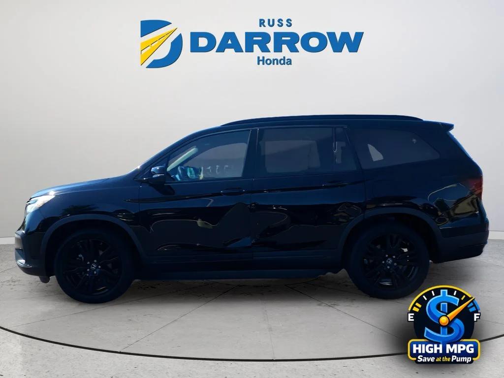 honda pilot 2020 5FNYF6H72LB061622 image honda pilot 2020 5FNYF6H72LB061622 image