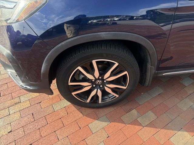 honda pilot 2020 5FNYF5H67LB020985 image honda pilot 2020 5FNYF5H67LB020985 image