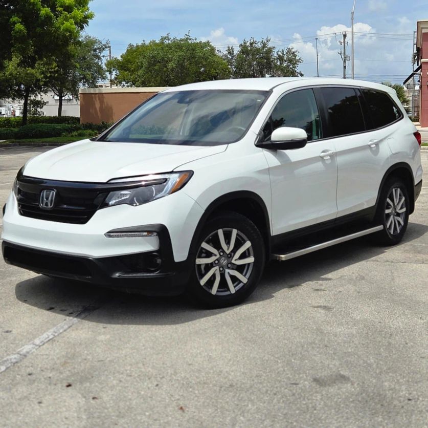 honda pilot 2020 5FNYF5H31LB007378 image honda pilot 2020 5FNYF5H31LB007378 image
