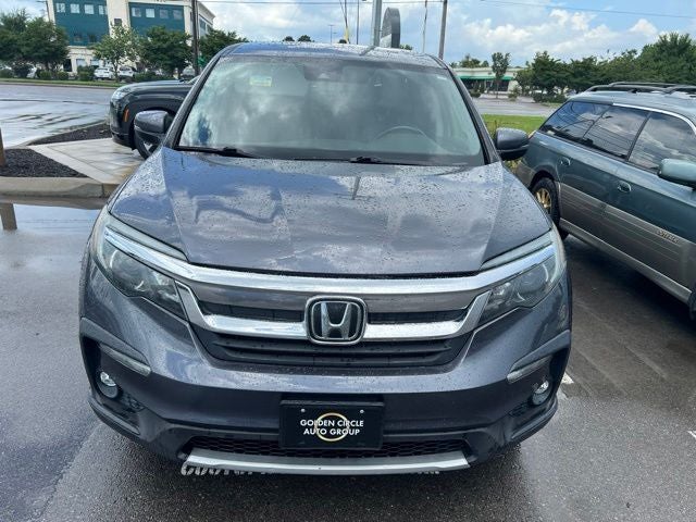 honda pilot 2020 5FNYF6H59LB041737 image honda pilot 2020 5FNYF6H59LB041737 image