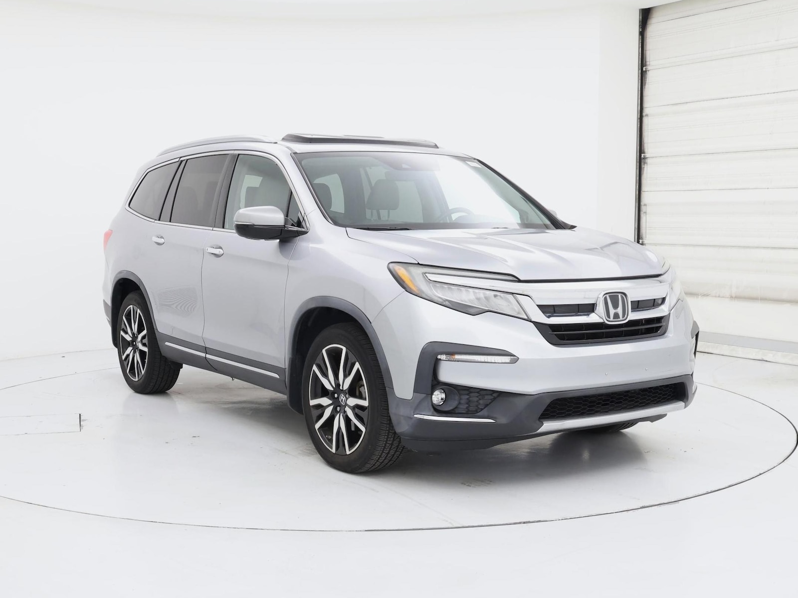 honda pilot 2020 5FNYF5H96LB025492 image honda pilot 2020 5FNYF5H96LB025492 image