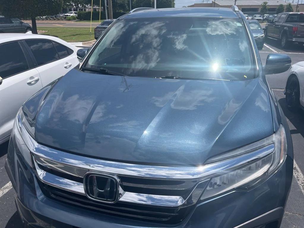 honda pilot 2020 5FNYF5H91LB000449 image honda pilot 2020 5FNYF5H91LB000449 image