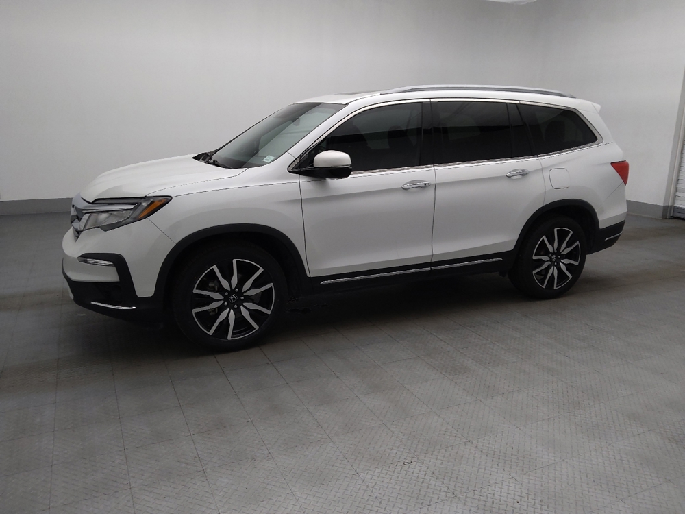 honda pilot 2020 5FNYF5H6XLB023346 image honda pilot 2020 5FNYF5H6XLB023346 image