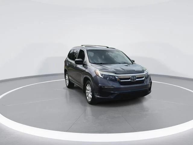 honda pilot 2020 5FNYF6H11LB015470 image honda pilot 2020 5FNYF6H11LB015470 image
