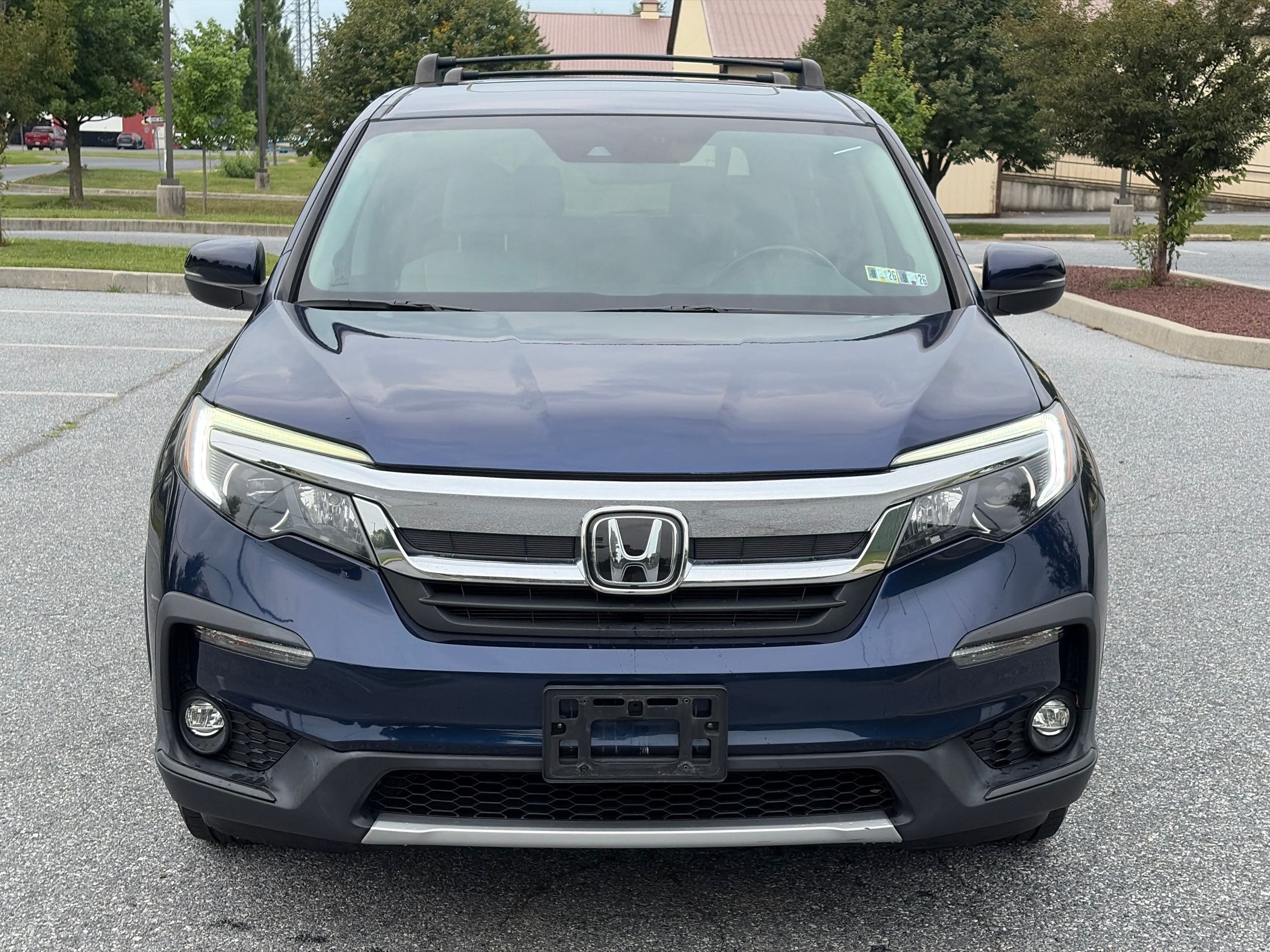 honda pilot 2020 5FNYF6H5XLB017611 image honda pilot 2020 5FNYF6H5XLB017611 image