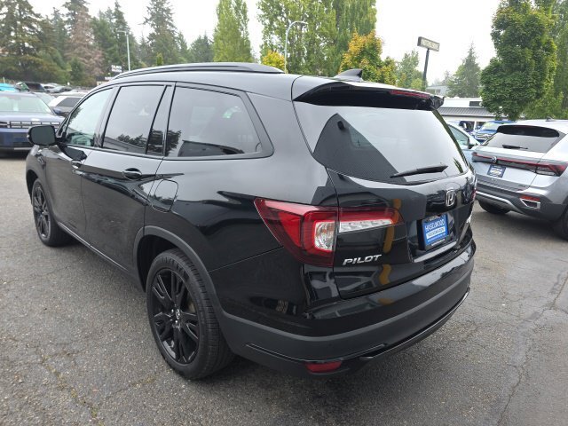honda pilot 2020 5FNYF6H73LB045171 image honda pilot 2020 5FNYF6H73LB045171 image