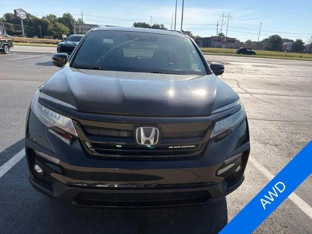 honda pilot 2020 5FNYF6H77LB045917 image honda pilot 2020 5FNYF6H77LB045917 image