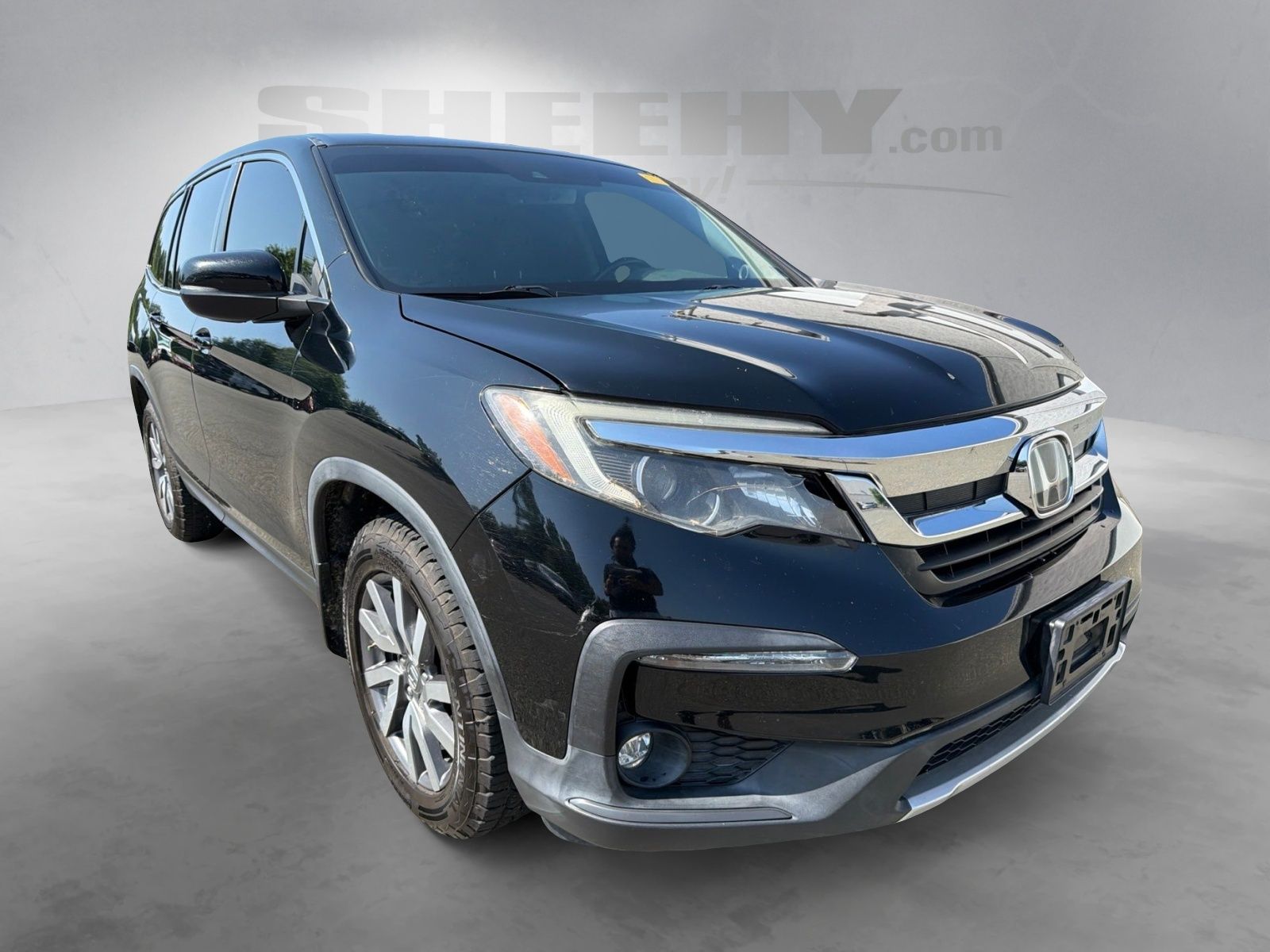 honda pilot 2020 5FNYF6H5XLB061916 image honda pilot 2020 5FNYF6H5XLB061916 image