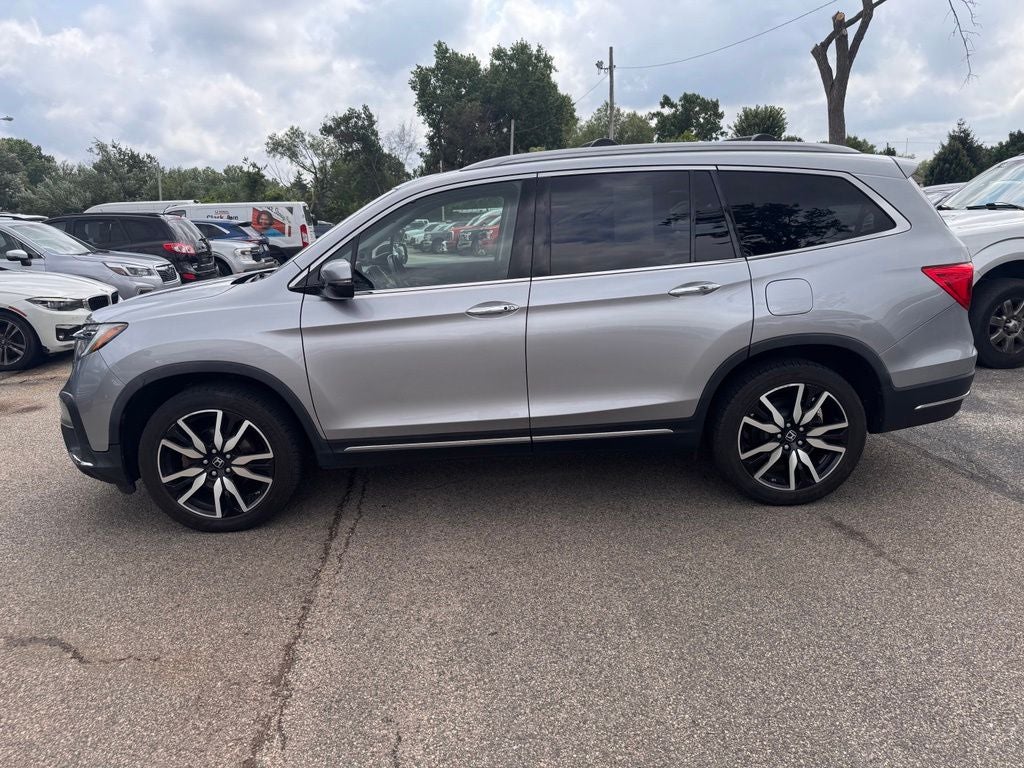 honda pilot 2020 5FNYF6H94LB056603 image honda pilot 2020 5FNYF6H94LB056603 image