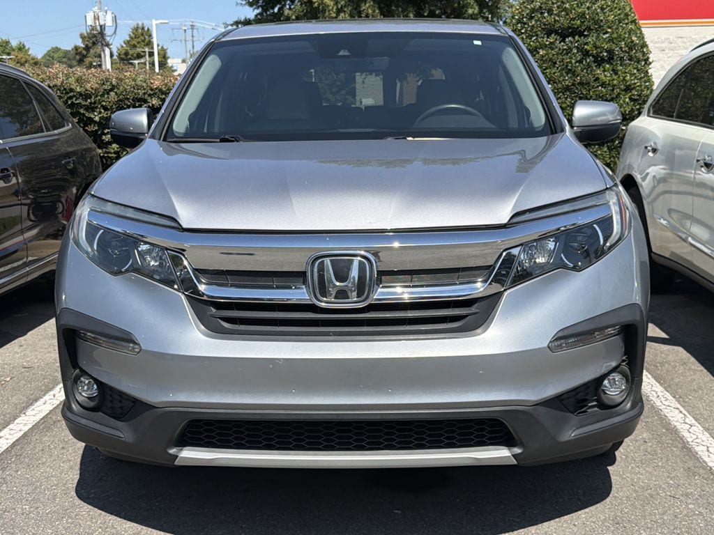 honda pilot 2020 5FNYF6H58LB064605 image honda pilot 2020 5FNYF6H58LB064605 image