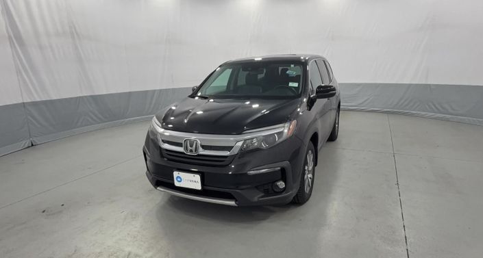 honda pilot 2020 5FNYF6H5XLB016278 image honda pilot 2020 5FNYF6H5XLB016278 image