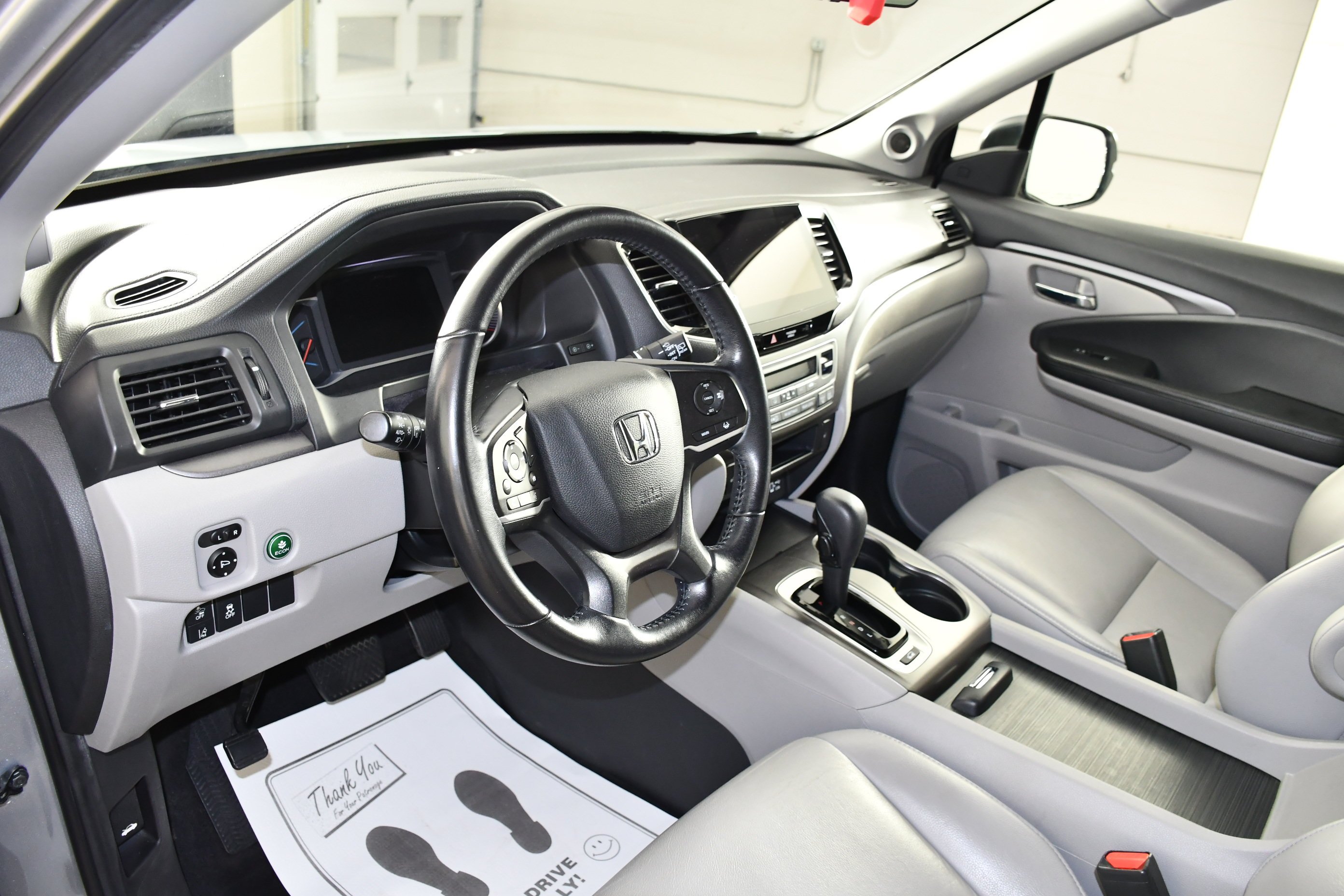 honda pilot 2020 5FNYF6H58LB043141 image honda pilot 2020 5FNYF6H58LB043141 image