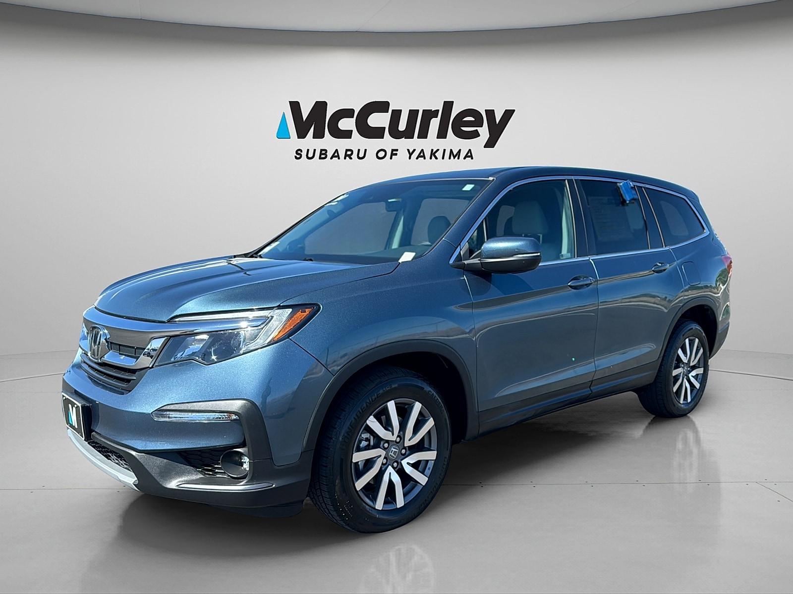 honda pilot 2020 5FNYF6H5XLB041018 image honda pilot 2020 5FNYF6H5XLB041018 image
