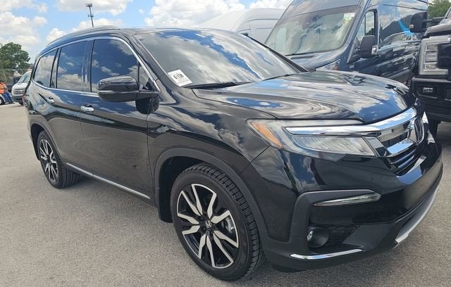 honda pilot 2020 5FNYF5H91LB005831 image honda pilot 2020 5FNYF5H91LB005831 image