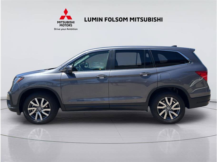 honda pilot 2020 5FNYF6H5XLB059759 image honda pilot 2020 5FNYF6H5XLB059759 image