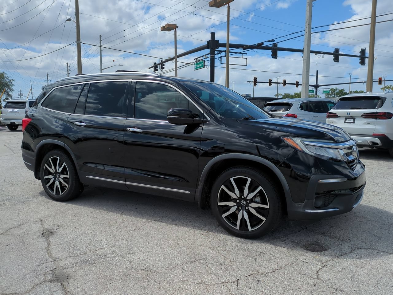 honda pilot 2020 5FNYF5H97LB006806 image honda pilot 2020 5FNYF5H97LB006806 image