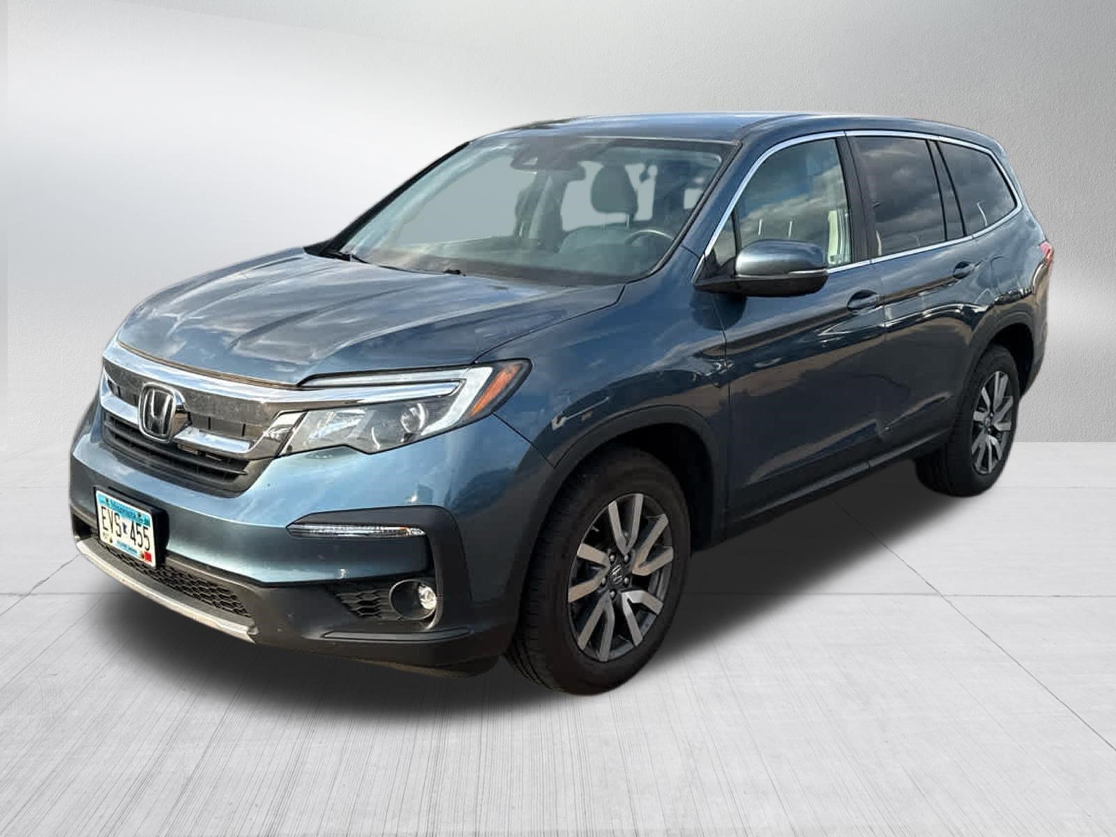 honda pilot 2020 5FNYF6H37LB060947 image honda pilot 2020 5FNYF6H37LB060947 image