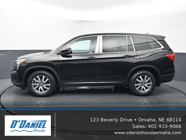 honda pilot 2020 5FNYF6H43LB016713 image honda pilot 2020 5FNYF6H43LB016713 image