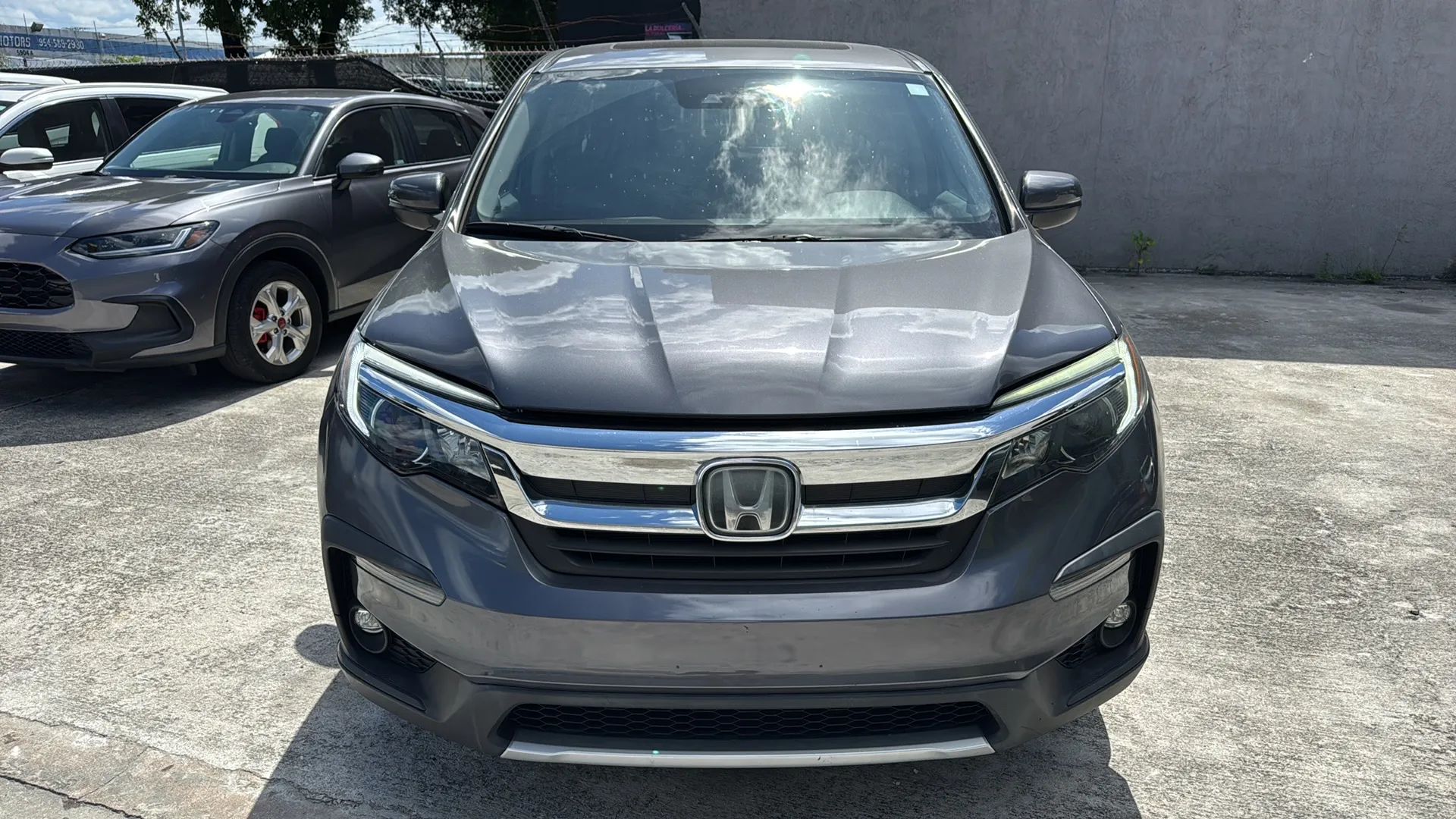 honda pilot 2020 5FNYF5H41LB007308 image honda pilot 2020 5FNYF5H41LB007308 image