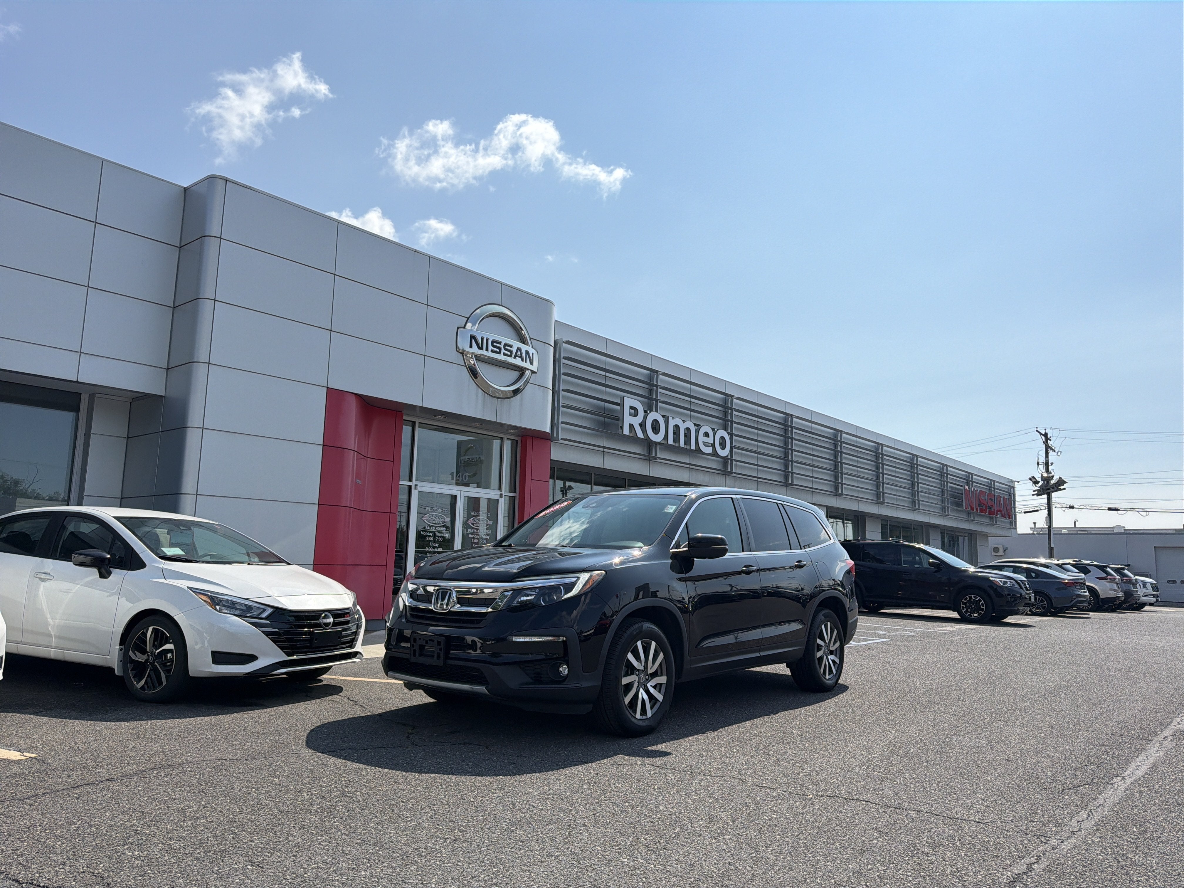 honda pilot 2020 5FNYF6H35LB039787 image honda pilot 2020 5FNYF6H35LB039787 image