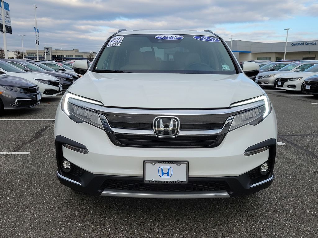 honda pilot 2020 5FNYF6H66LB022572 image honda pilot 2020 5FNYF6H66LB022572 image
