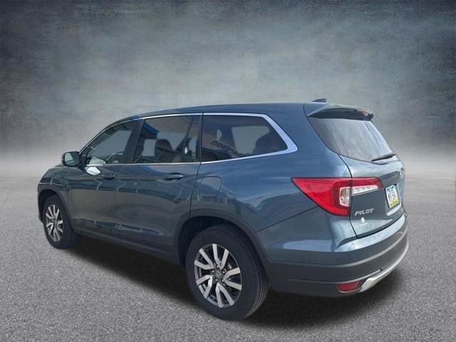 honda pilot 2020 5FNYF6H38LB052694 image honda pilot 2020 5FNYF6H38LB052694 image
