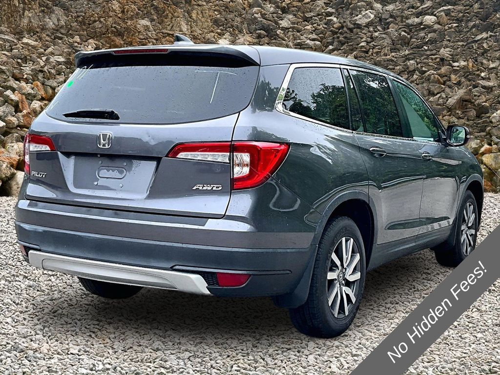 honda pilot 2020 5FNYF6H30LB062071 image honda pilot 2020 5FNYF6H30LB062071 image