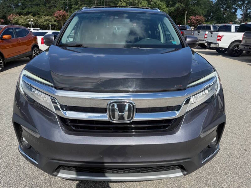 honda pilot 2020 5FNYF5H62LB017234 image honda pilot 2020 5FNYF5H62LB017234 image