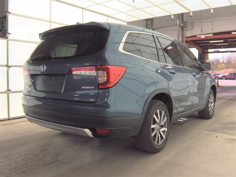 honda pilot 2020 5FNYF6H3XLB060960 image honda pilot 2020 5FNYF6H3XLB060960 image