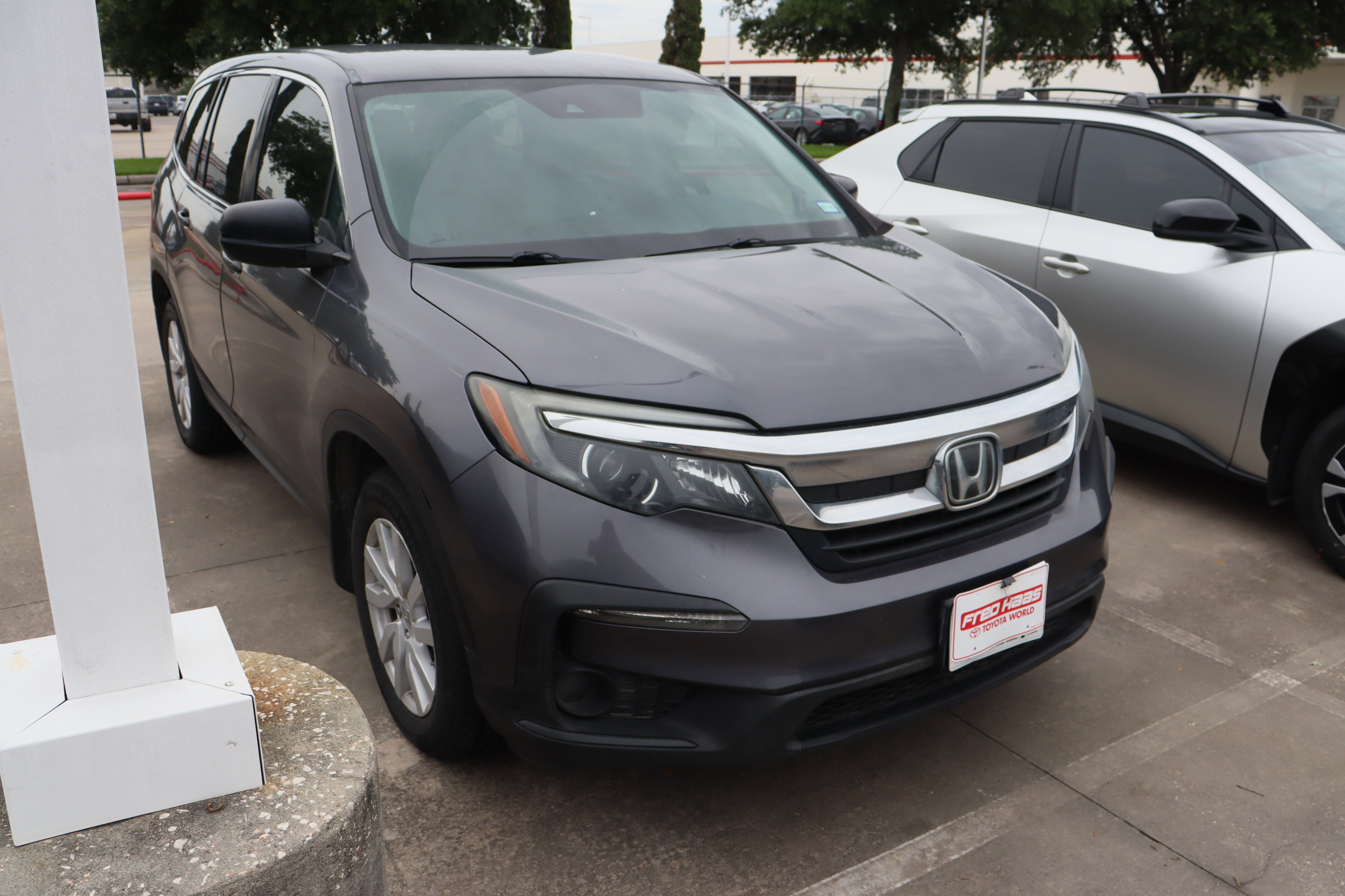 honda pilot 2020 5FNYF5H18LB010034 image honda pilot 2020 5FNYF5H18LB010034 image