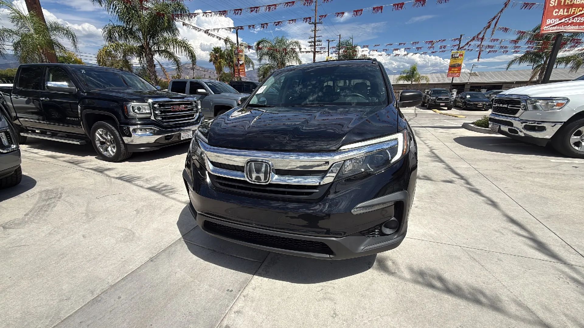 honda pilot 2020 5FNYF6H13LB003191 image honda pilot 2020 5FNYF6H13LB003191 image