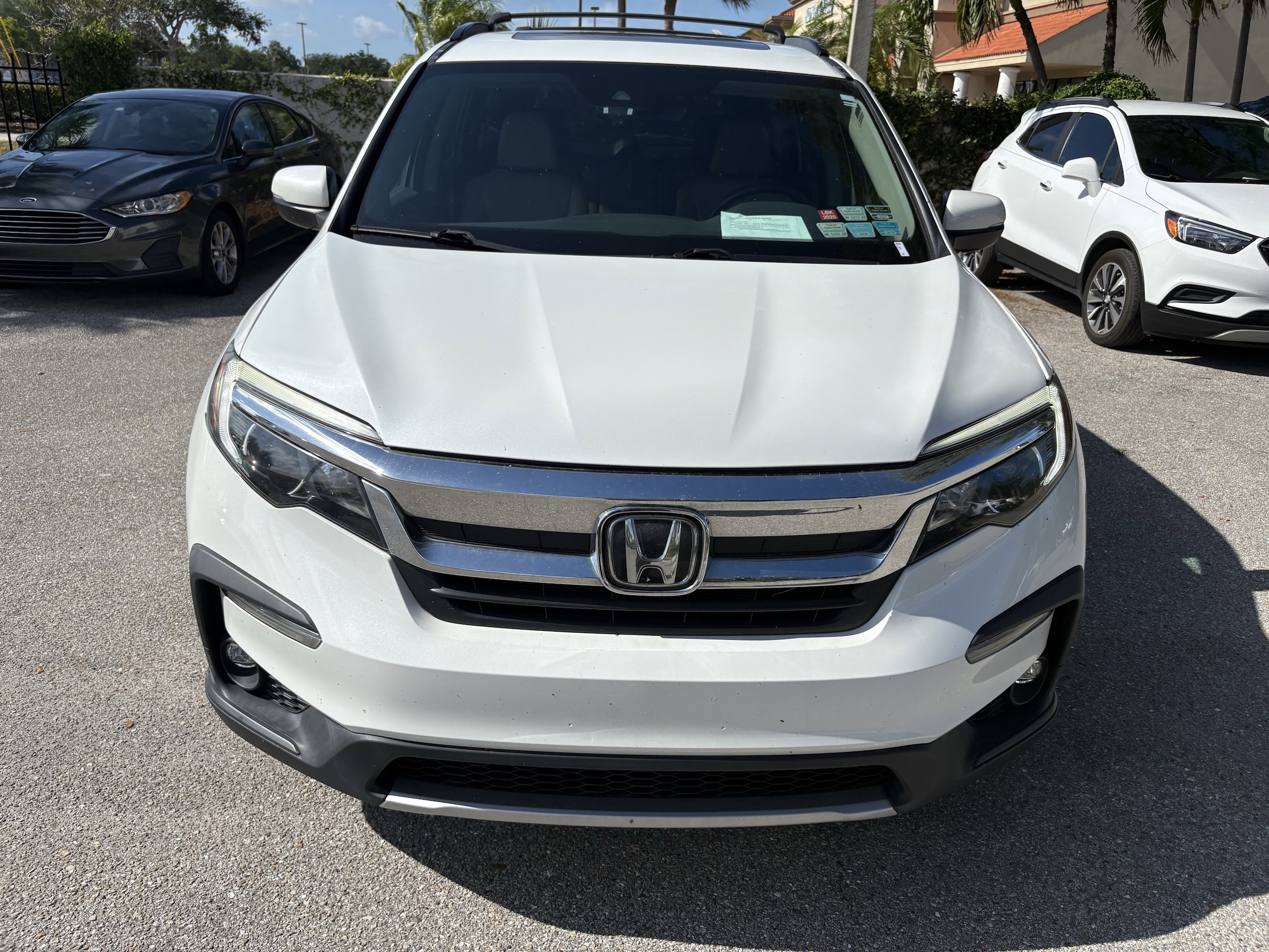 honda pilot 2020 5FNYF6H59LB036652 image honda pilot 2020 5FNYF6H59LB036652 image