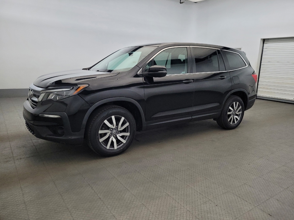honda pilot 2020 5FNYF6H56LB022305 image honda pilot 2020 5FNYF6H56LB022305 image