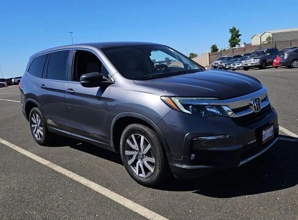 honda pilot 2020 5FNYF6H35LB069212 image honda pilot 2020 5FNYF6H35LB069212 image